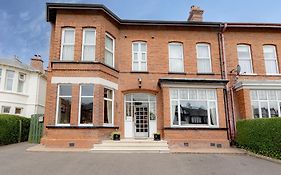 Somerton House Rooms Only